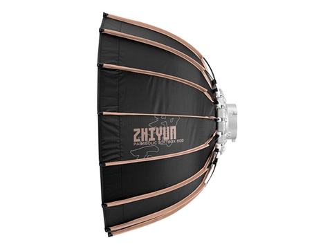 Софтбокс Zhiyun Parabolic Softbox 60D