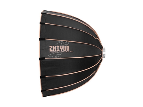 Софтбокс Zhiyun Parabolic Softbox 90D