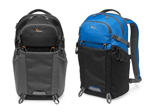 Раница Lowepro Photo Active BP 200 AW 16L