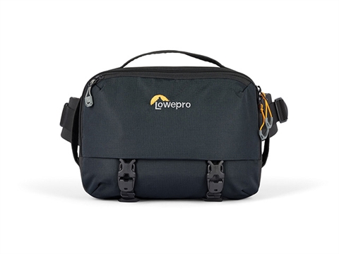 Чанта слинг Lowepro Trekker Lite SLX 120, черна