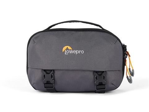 Чанта Lowepro Trekker Lite HP 100, сивa