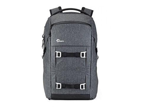 Фотографска раница Lowepro FreeLine BP 350 AW, сива