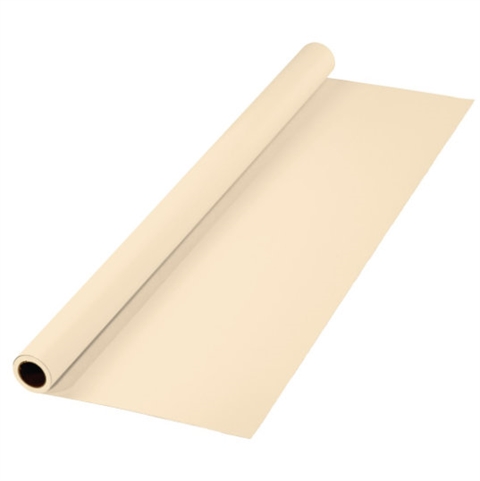 Hama хартиен фон 2.75 x 11 м - цвят light ivory