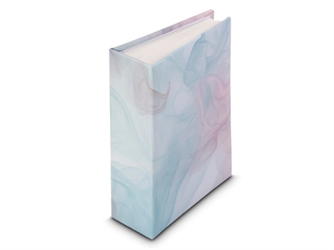 Албум за снимки Hama Designline II Marbling Minimax за 100 бр. 10х15 см.