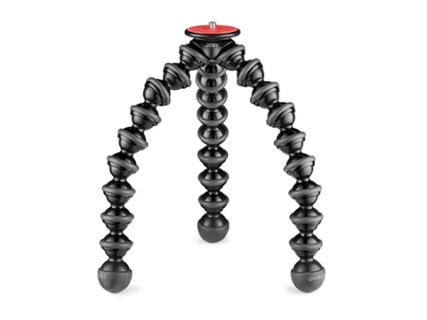 Гъвкав мини статив Joby GorillaPod 3K PRO Stand - основа