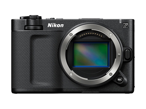 Видеокамера Nikon ZR Cinema Line 6K Full-Frame, тяло