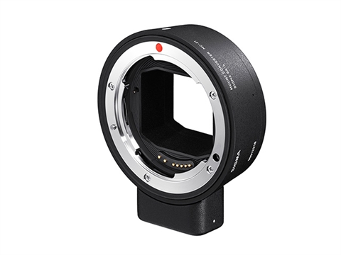 SIGMA Mount Converter MC-21 Sigma EF-обективи към L-Mount