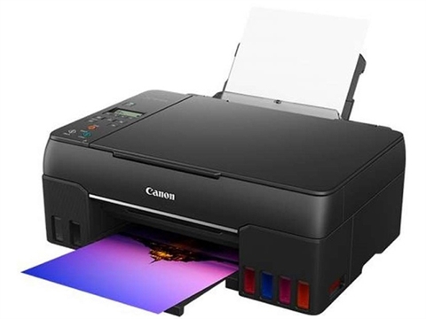 Принтер Canon PIXMA G640
