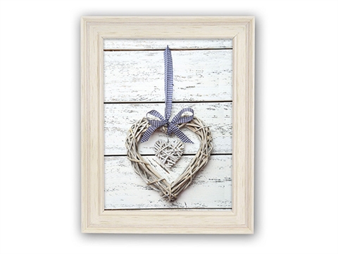 Рамка за снимки ZEP Resia 15x20 см., пластмасова