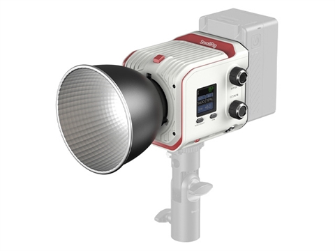Диодно осветление SmallRig 100C COB Light Edition White 5340