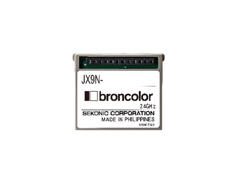 Sekonic RT-BR Broncolor модул за светломер L-858D