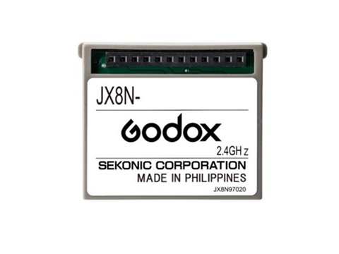 Sekonic RT-GX Godox модул за светломер L-858D