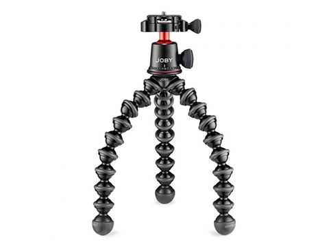 Гъвкав статив Joby GorillaPod 3K Pro комплект