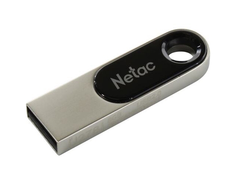 Флаш памет Netac 8GB, USB2.0, U278