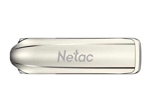 Флаш памет Netac 64GB, USB3.1 High Speed, U389