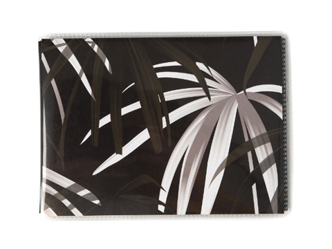 Албум за снимки Focus Essence Minialbum Soft Black за 36 бр. 11x15см., С джоб