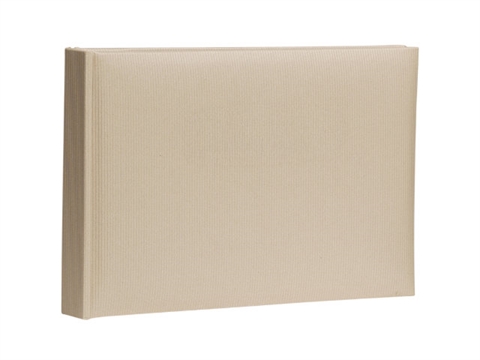 Албум за снимки Focus Ritz Pocket Beige за 40бр 10x15см., С джоб