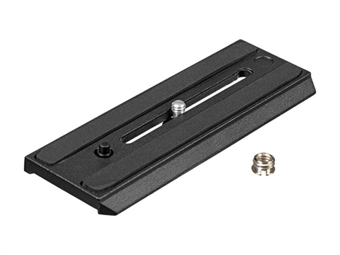 Плочка за видео глава Manfrotto 509PL