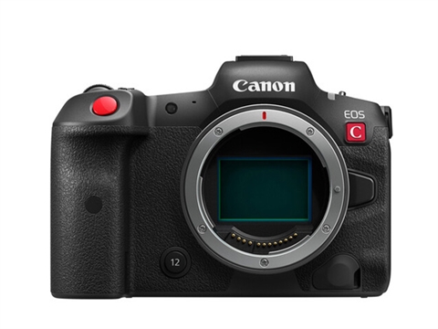 Фотоапарат Canon EOS R5c тяло