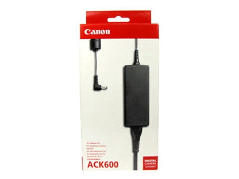 AC Adapter Kit ACK600