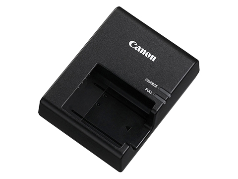 Зарядно Canon BATTERY CHARGER LC-E10