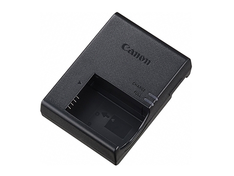 Canon BATTERY CHARGER LCE17E