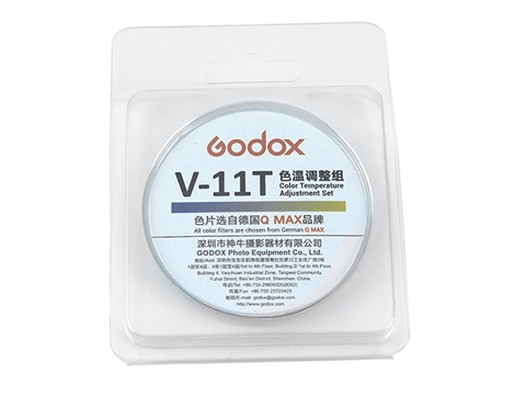 Godox V-11T комплект за контрол на цветната температура