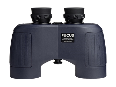 Бинокъл Focus Horizon 7x50 WP
