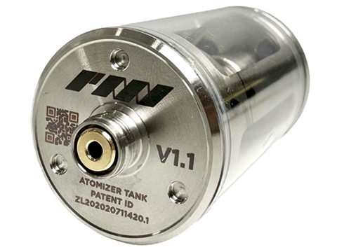 Удароустойчива камера към машини за дим PMI Shock-Proof Chamber