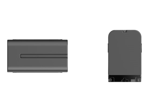 Батерия за фотоапарат SmallRig 4073 NP-F970, 7800 mAh, 7,2V