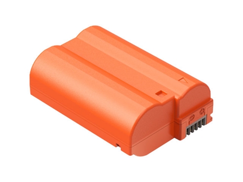 Батерия SmallRig 4966, Еквивалент на Nikon EN-EL15c, С USB-C порт, 2400 mAh, 7.2 V
