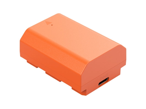 Батерия SmallRig 4969, Еквивалент на Sony NP-FZ100, С USB-C порт, 2400 mAh, 7.2 V