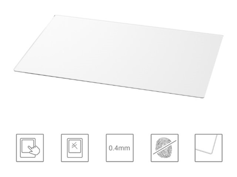 Протектор за дисплей SmallRig 5805 за Canon R6/R6 II/R7