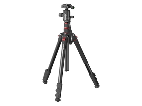 Статив SmallRig 5629, Алуминиев с ябълковидна глава