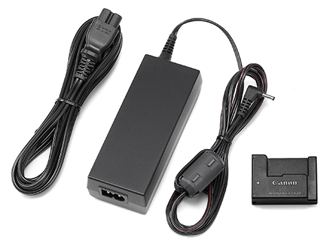 ACK-DC80 AC-ADAPTER KIT FOR SX40HS