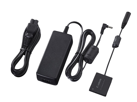 ACK-DC90 AC-ADAPTER KIT