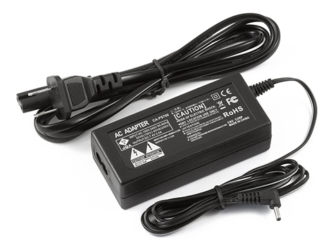 Compact Power Adapter CA-PS 700