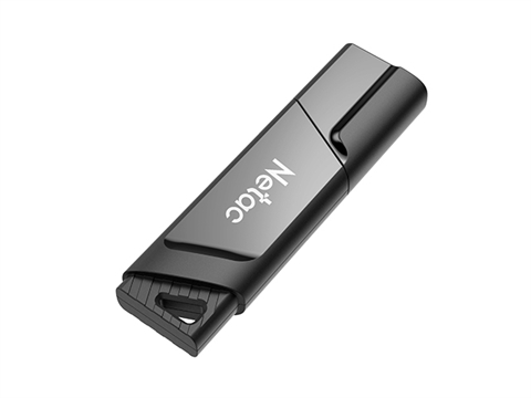 Флаш памет Netac 16GB, USB 3.0, U336