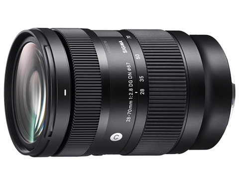 Обектив Sigma 28-70mm f/2.8 DG DN Contemporary за Panasonic