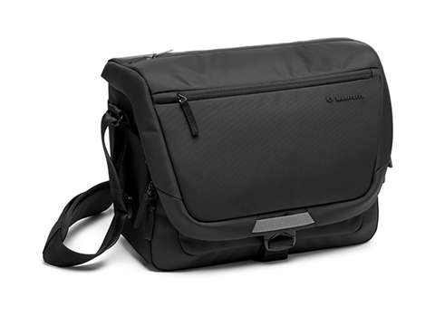 Фотографска чанта Manfrotto Advanced3 camera Messenger M III за DSLR/CSC или дрон