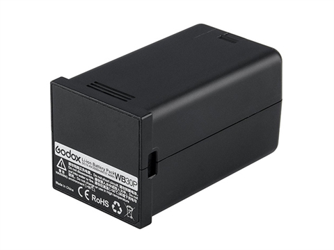 Батерия Godox WB30P за Witstro AD300PRO