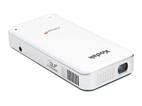 Проектор ISHOW 1000 PICO PROJECTOR by JK Imaging