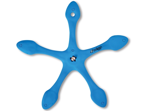 Splat 3N1 Flexible Tripod 