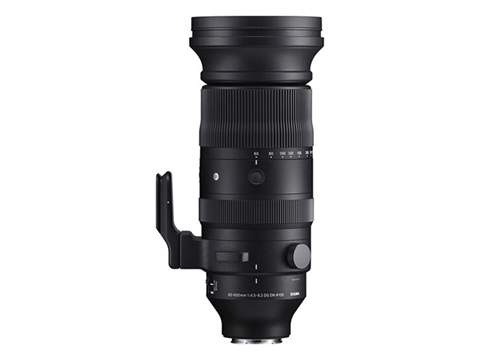 Обектив Sigma 60-600mm F4.5-6.3 DG DN OS Sports E-mount/L-mount