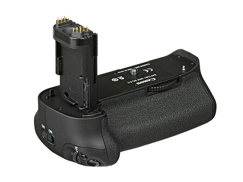 Canon BATTERY-GRIP BP-E1 