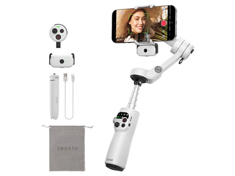 Жиростабилизатор Zhiyun Smooth Q5 Ultra Combo