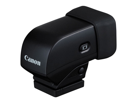 Електронен визьор Canon EVF-DC1