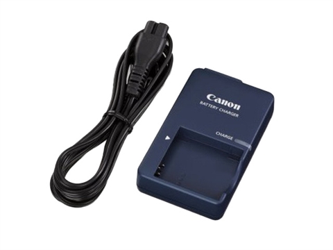 Зарядно устройство Canon CB-2LVE