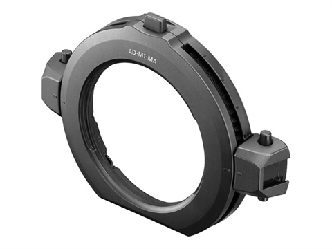 Адаптер за макро светкавица Canon AD-M1-MA