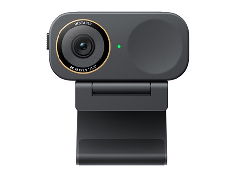Уеб камера Insta360 Link 2C Pro 4K AI